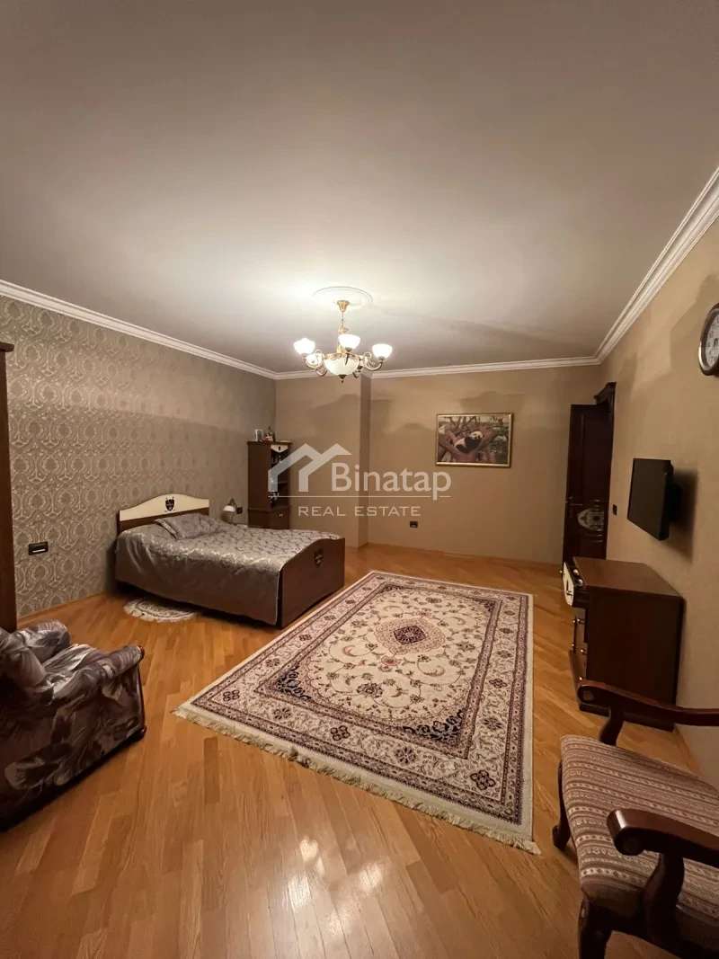 Продаётся 5-комн. новостройка 240 м², м. 28 Мая — фото 8