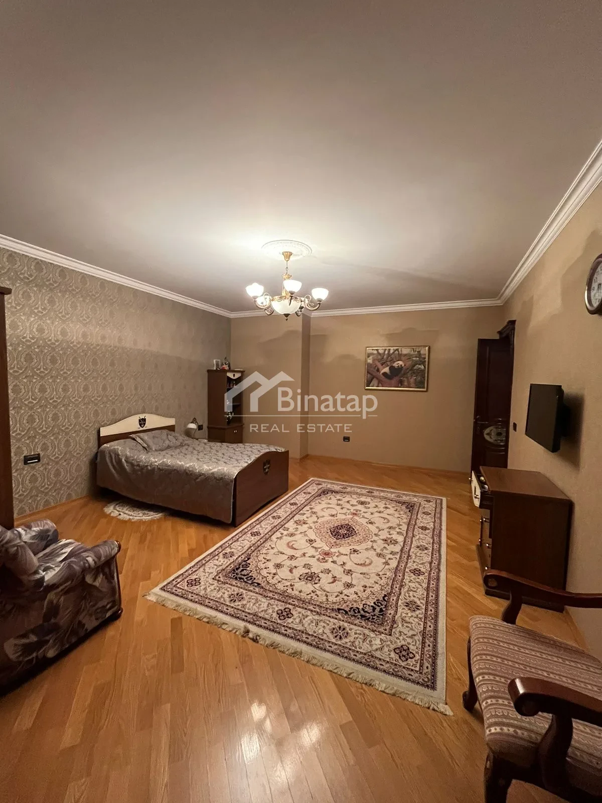 Продаётся 5-комн. новостройка 240 м², м. 28 Мая — фото 8