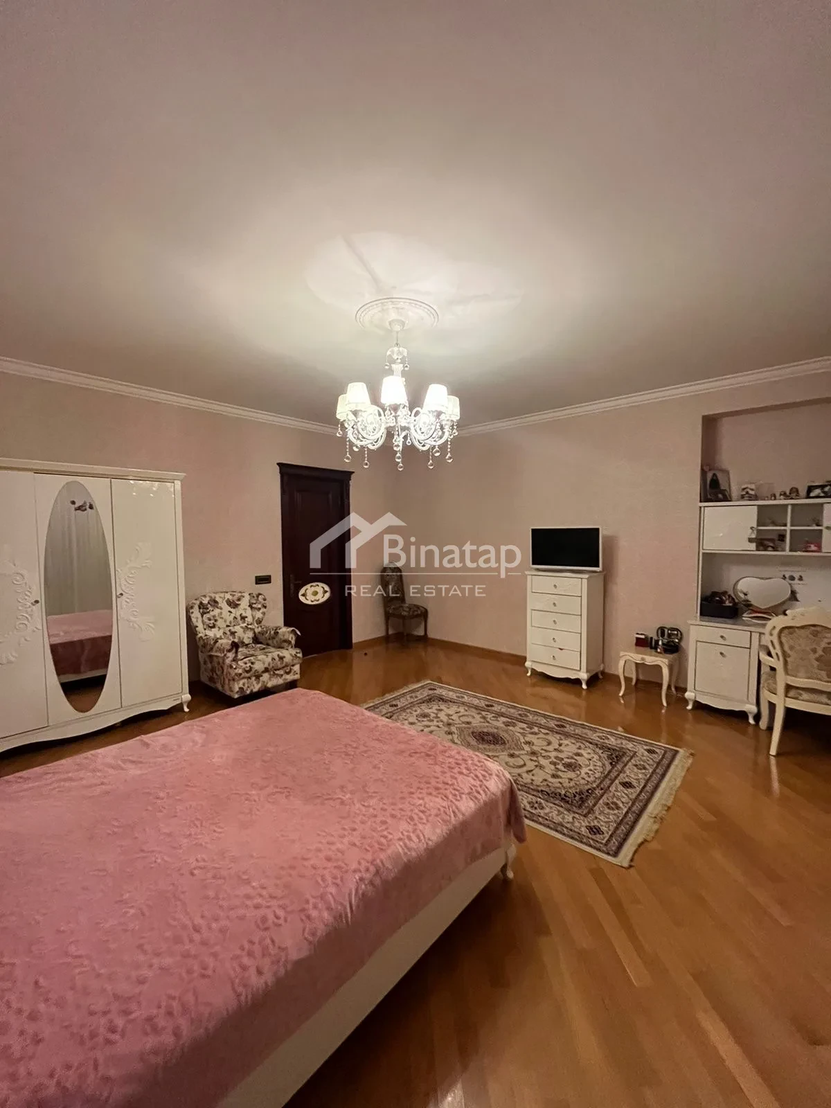 Продаётся 5-комн. новостройка 240 м², м. 28 Мая — фото 9