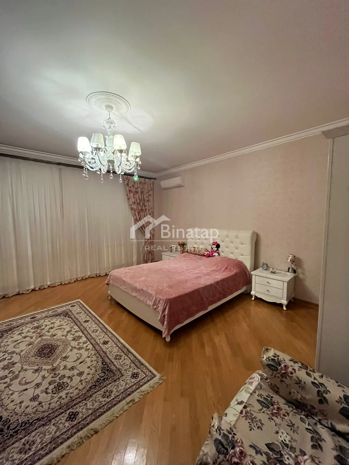 Продаётся 5-комн. новостройка 240 м², м. 28 Мая — фото 11