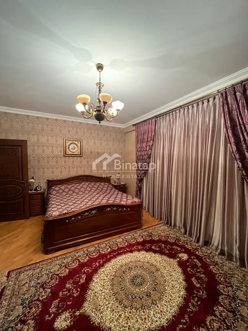 Продаётся 5-комн. новостройка 240 м², м. 28 Мая — фото 12