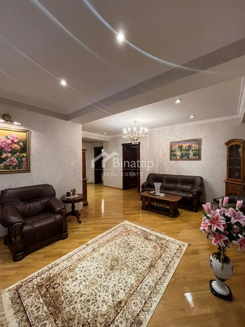 Продаётся 5-комн. новостройка 240 м², м. 28 Мая — фото 16