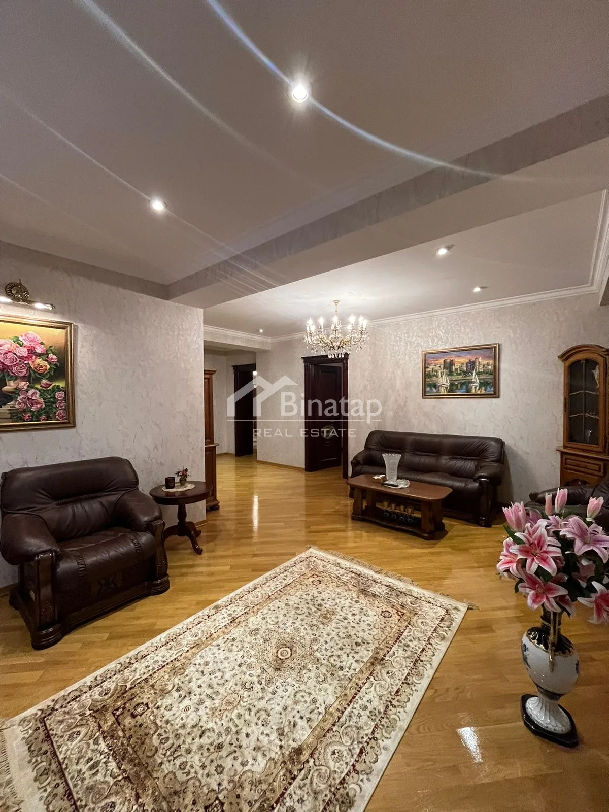 Продаётся 5-комн. новостройка 240 м², м. 28 Мая — фото 16