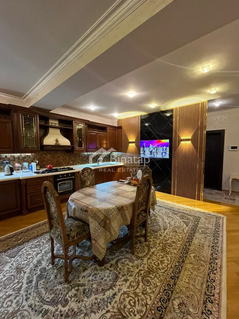 Продаётся 5-комн. новостройка 240 м², м. 28 Мая — фото 5