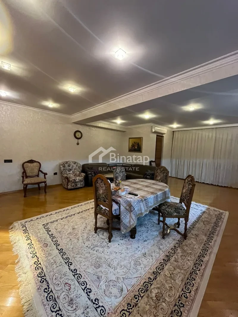 Продаётся 5-комн. новостройка 240 м², м. 28 Мая — фото 4