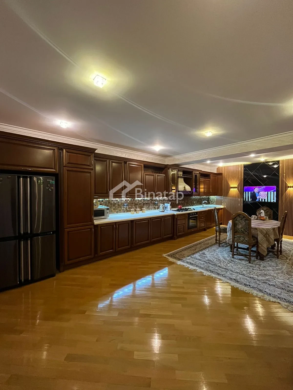 Продаётся 5-комн. новостройка 240 м², м. 28 Мая — фото 3