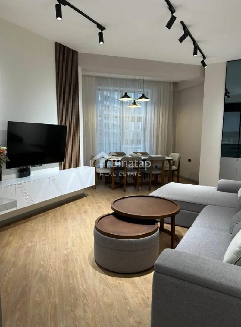 Satılır 3 otaqlı yeni tikili 107.1 m², Gənclik m.