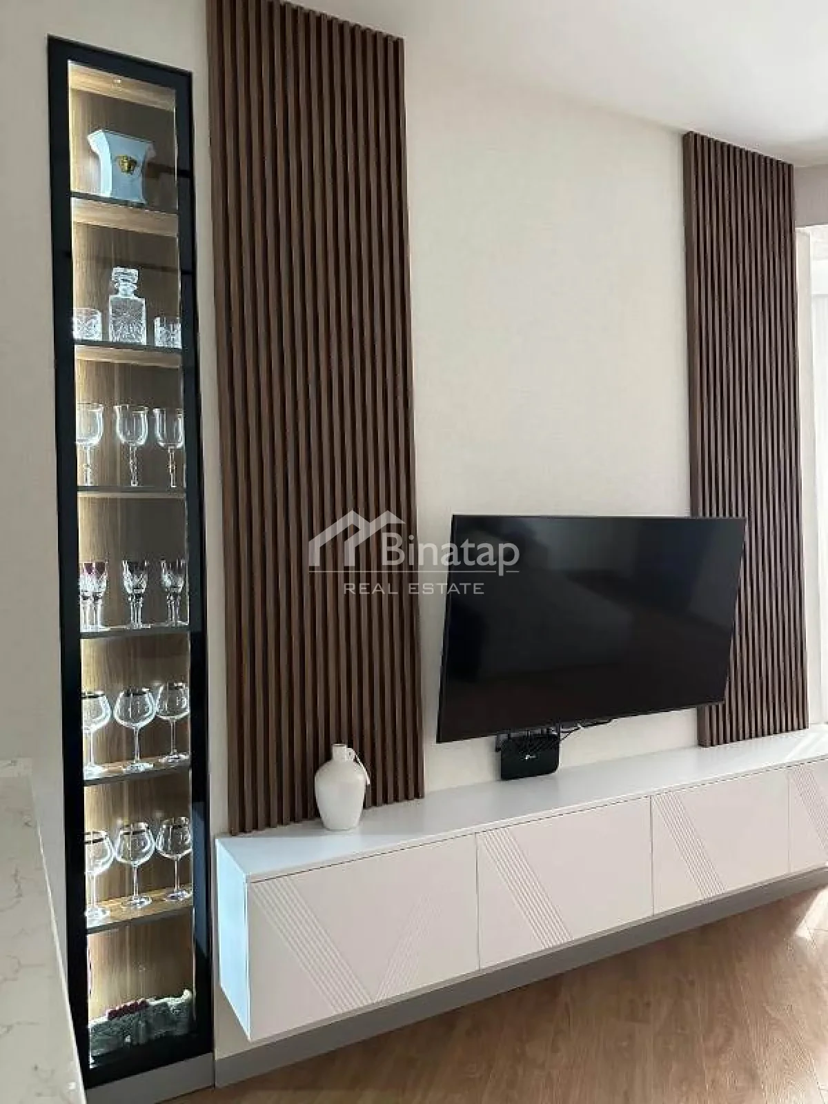 Satılır 3 otaqlı yeni tikili 107.1 m², Gənclik m. — şəkil 2