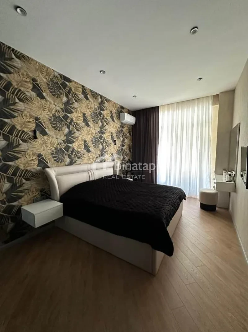 Satılır 3 otaqlı yeni tikili 107.1 m², Gənclik m. — şəkil 5