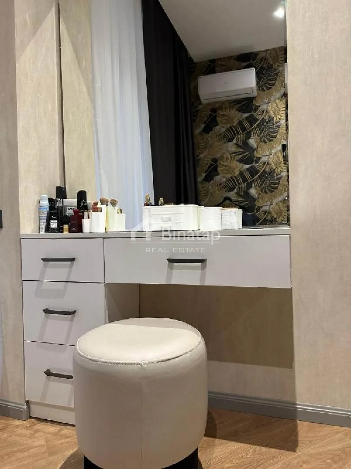 Satılır 3 otaqlı yeni tikili 107.1 m², Gənclik m. — şəkil 6