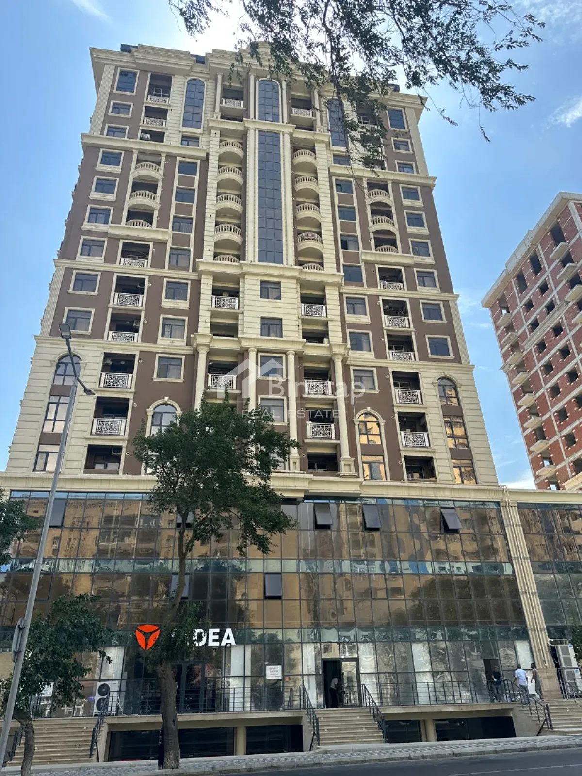 Продаётся 4-комн. новостройка 132 м², м. 28 Мая — фото 2
