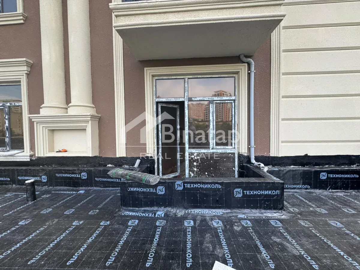 Продаётся 4-комн. новостройка 132 м², м. 28 Мая — фото 4