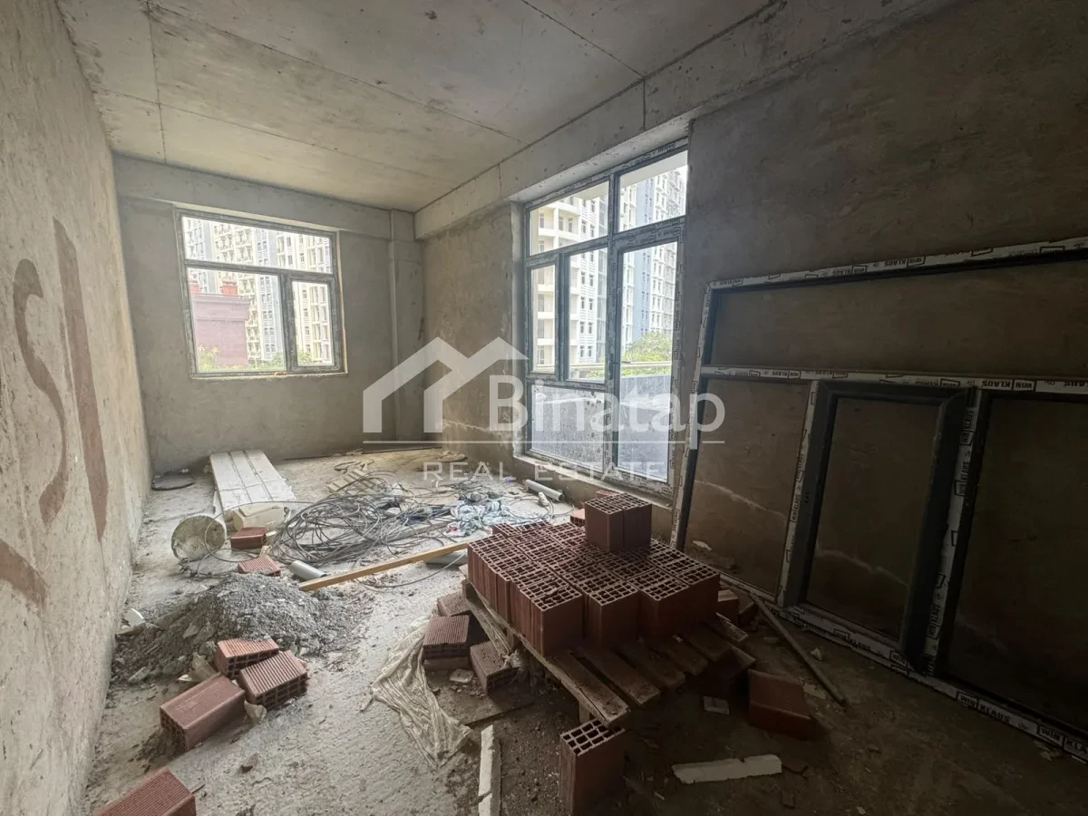 Продаётся 4-комн. новостройка 132 м², м. 28 Мая — фото 6
