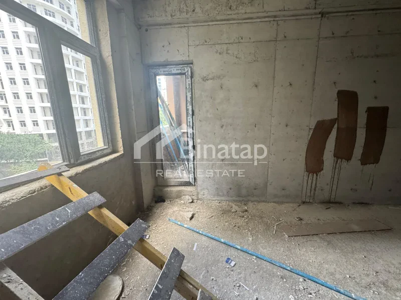 Продаётся 4-комн. новостройка 132 м², м. 28 Мая — фото 7