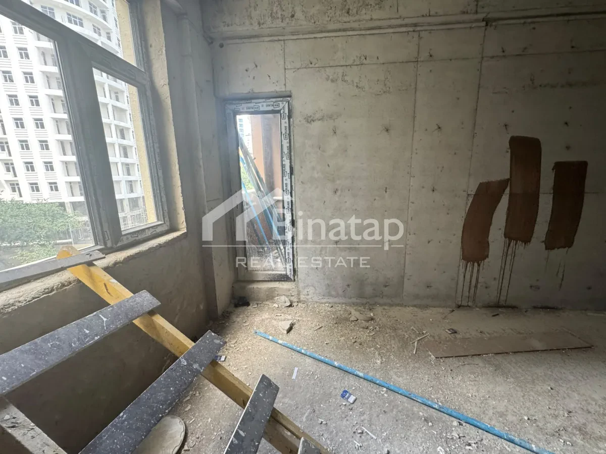 Продаётся 4-комн. новостройка 132 м², м. 28 Мая — фото 7