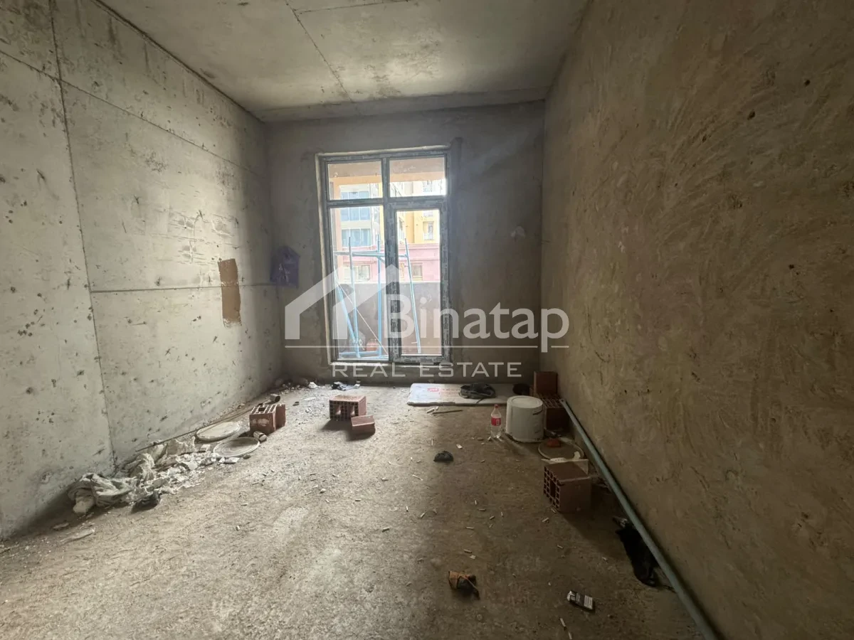 Продаётся 4-комн. новостройка 132 м², м. 28 Мая — фото 11