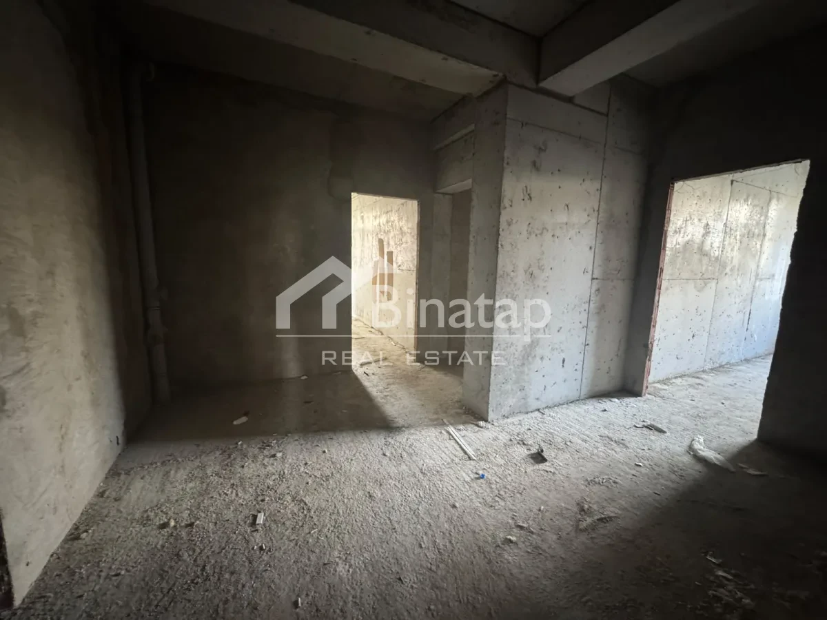 Продаётся 4-комн. новостройка 132 м², м. 28 Мая — фото 12