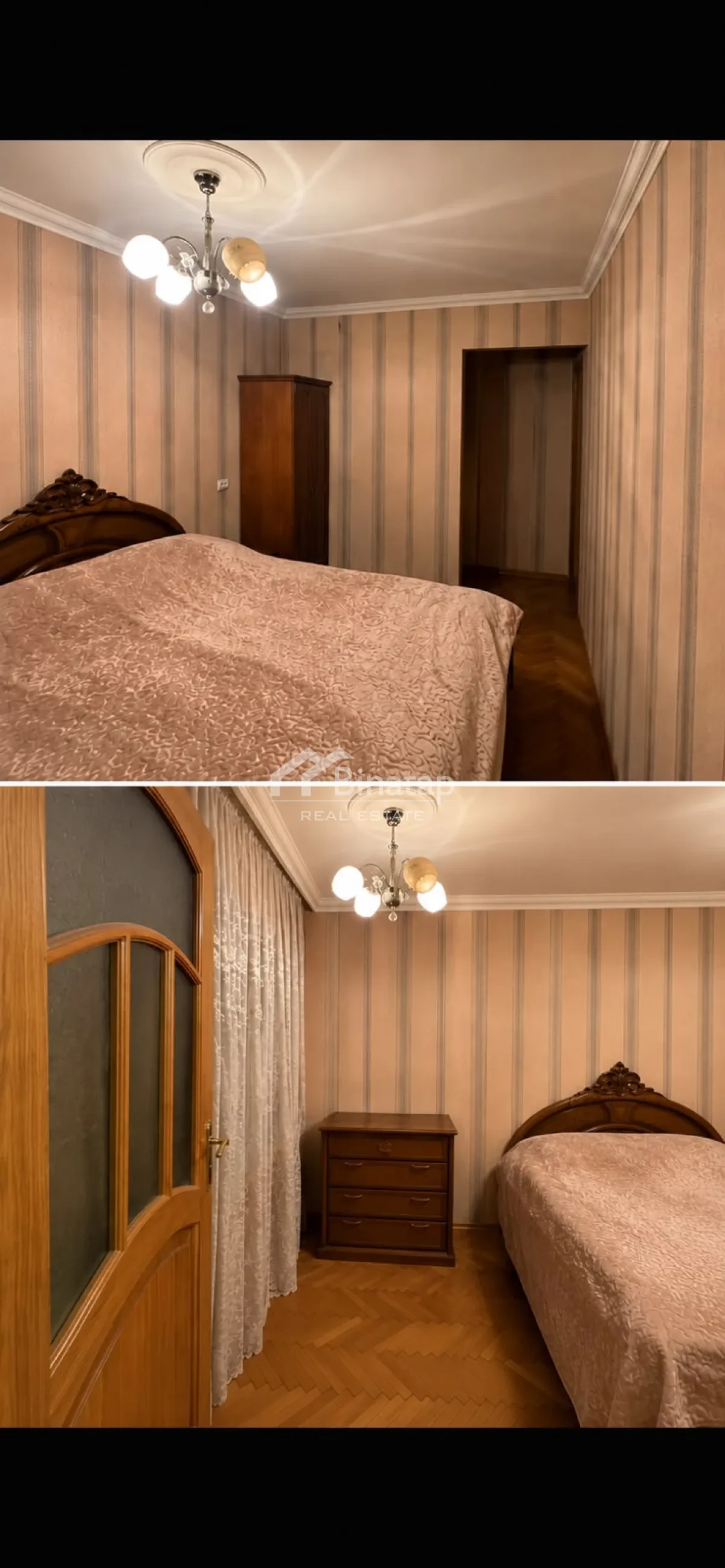 Satılır 3 otaqlı yeni tikili 80 m², Avtovağzal m. — şəkil 3