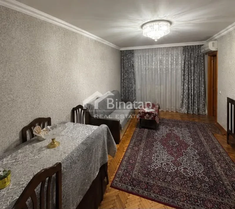 Satılır 3 otaqlı yeni tikili 80 m², Avtovağzal m. — şəkil 5