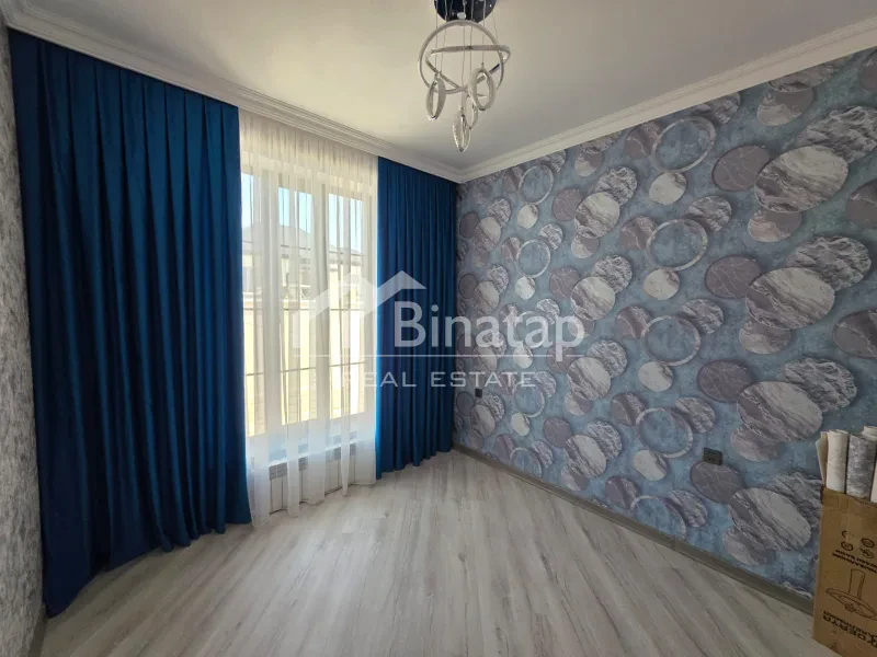 Продаётся 3-комн. дом 100 м², Сабунчинский р-н — фото 2