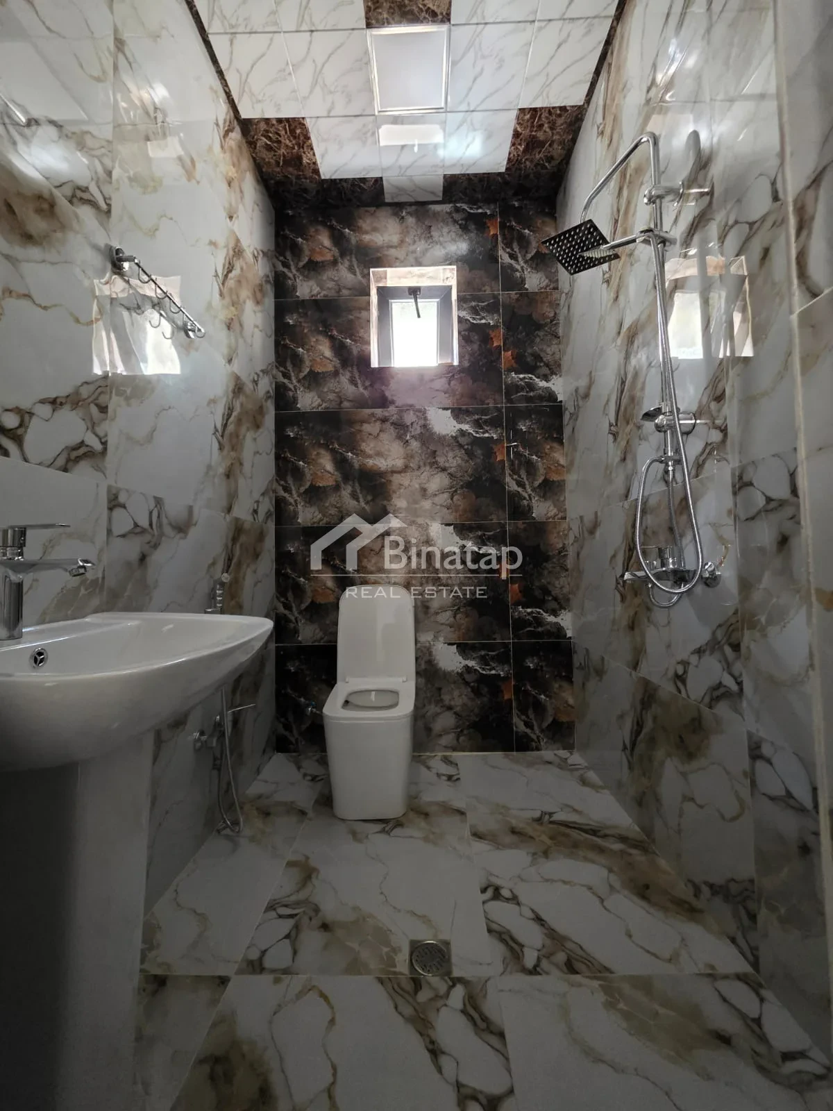 Продаётся 3-комн. дом 100 м², Сабунчинский р-н — фото 4