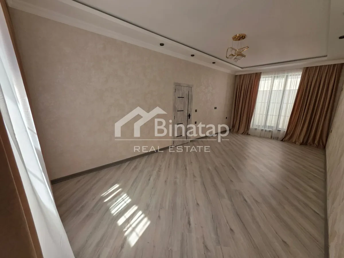 Продаётся 3-комн. дом 100 м², Сабунчинский р-н — фото 5