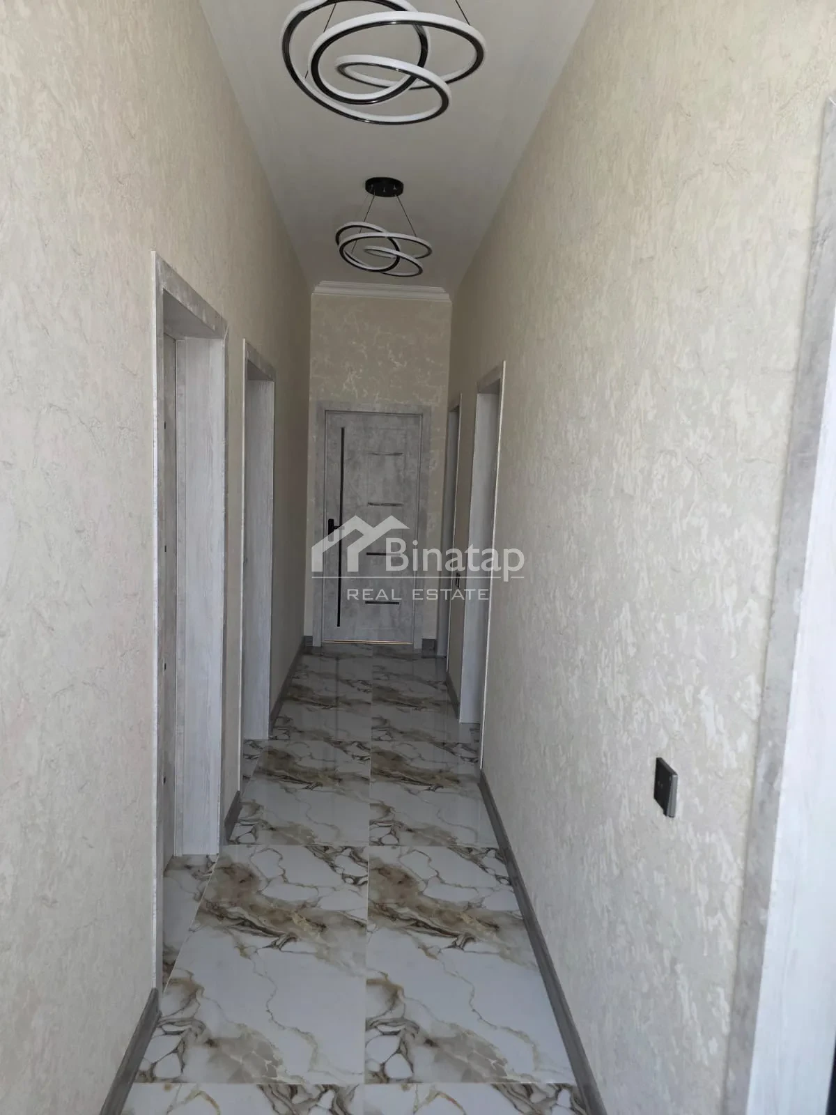 Продаётся 3-комн. дом 100 м², Сабунчинский р-н — фото 6