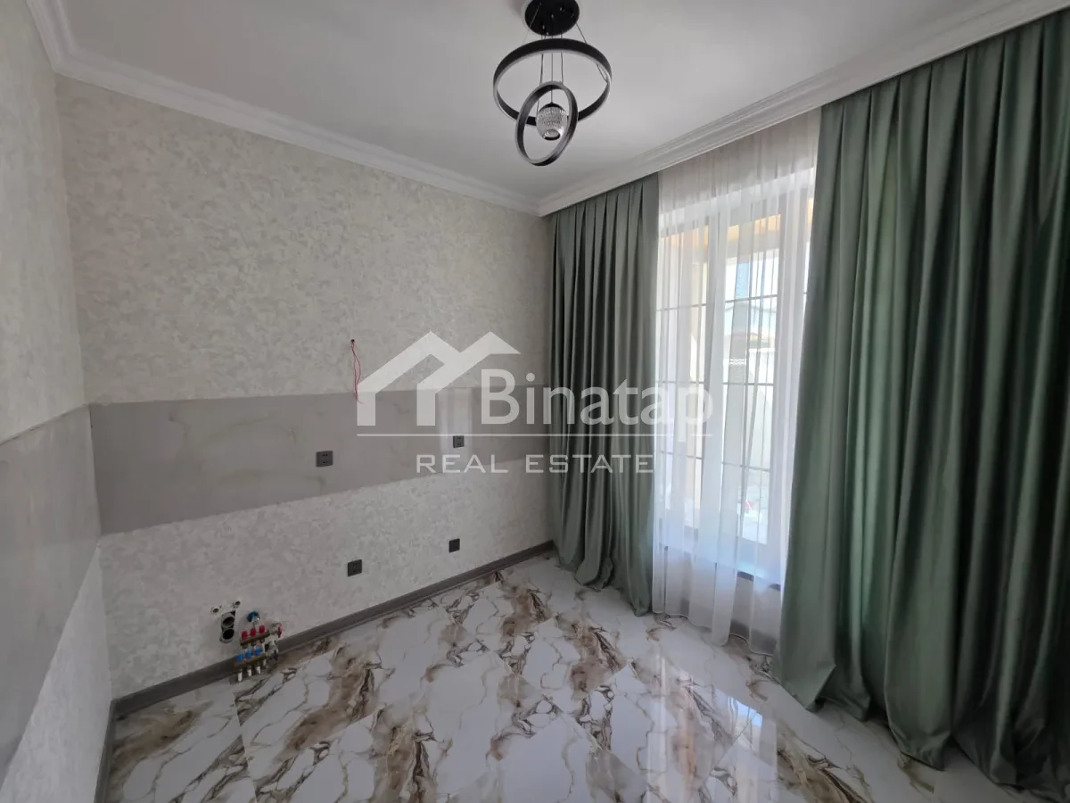 Продаётся 3-комн. дом 100 м², Сабунчинский р-н — фото 8