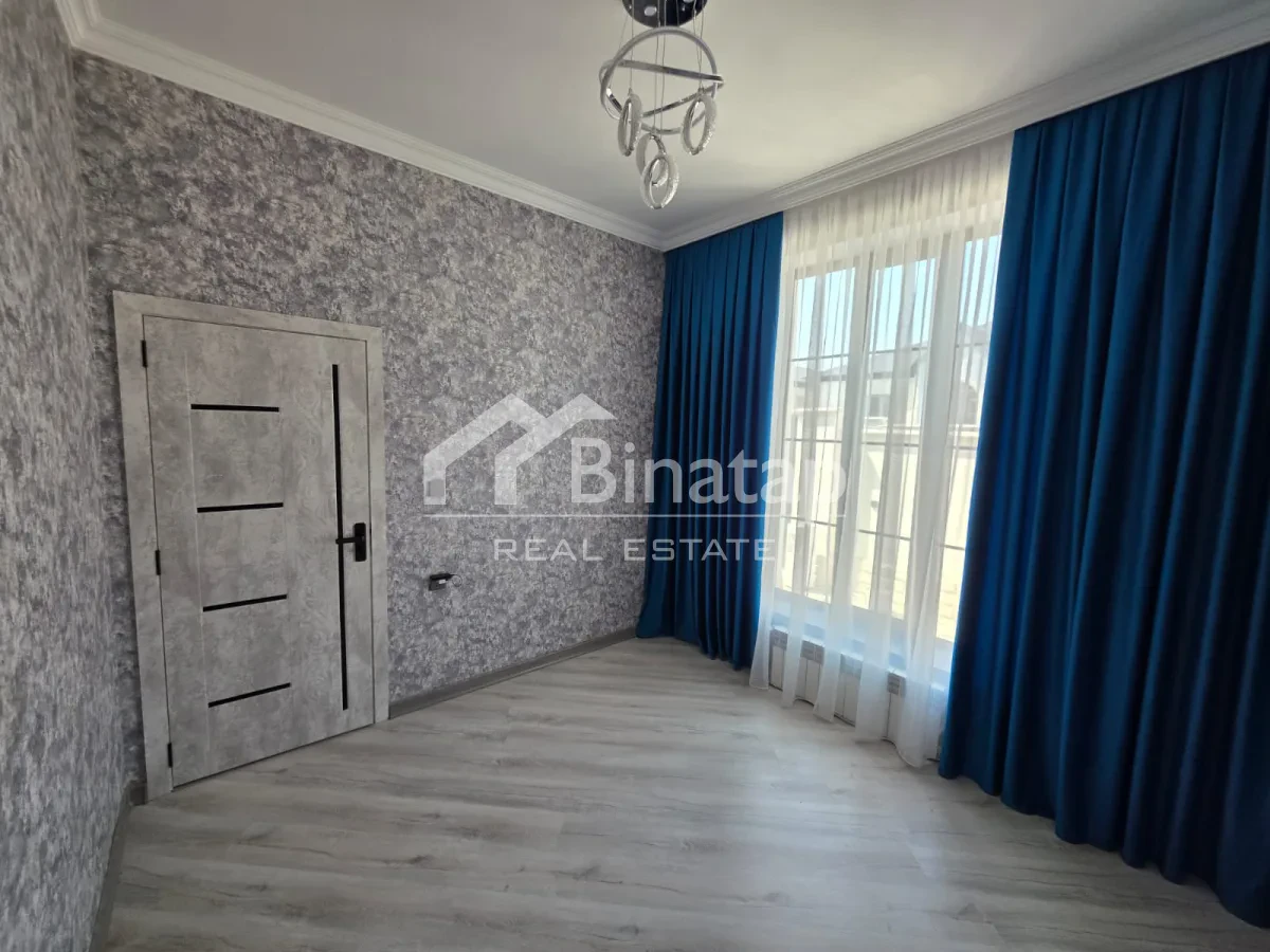 Продаётся 3-комн. дом 100 м², Сабунчинский р-н — фото 9