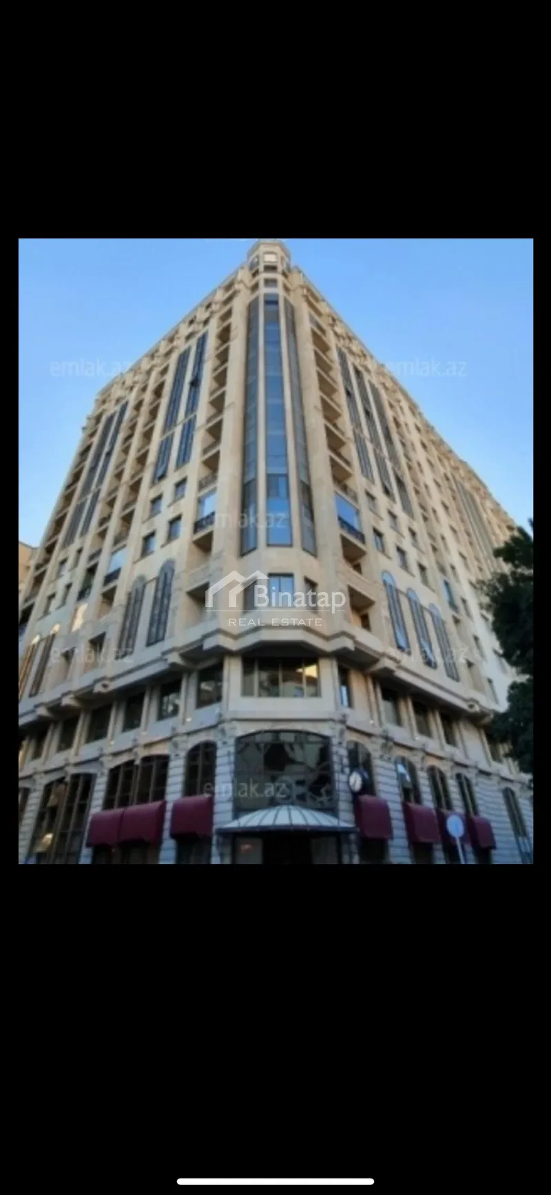 Satılır 3 otaqlı yeni tikili 110 m², İçərişəhər m.