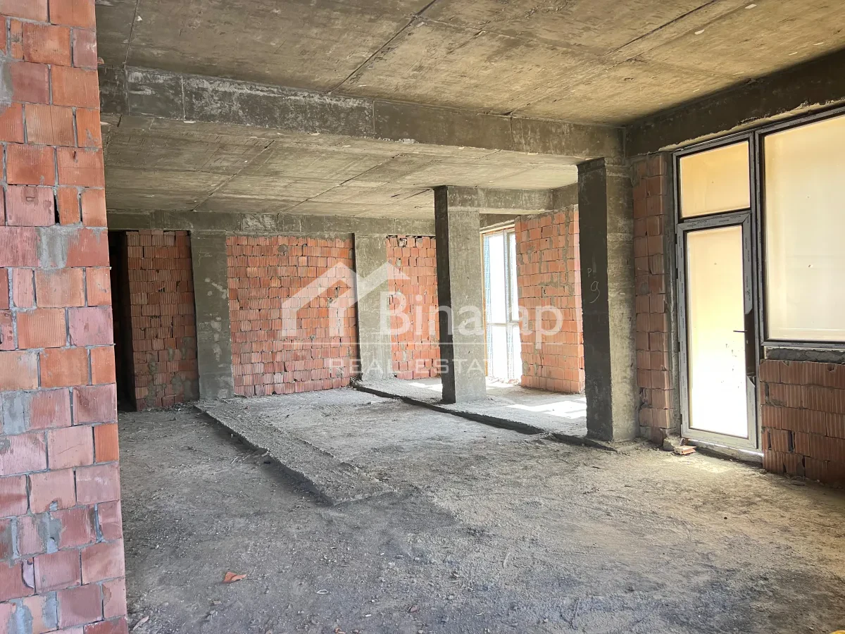 Продаётся 3-комн. новостройка 110 м², м. Ичеришехер — фото 3