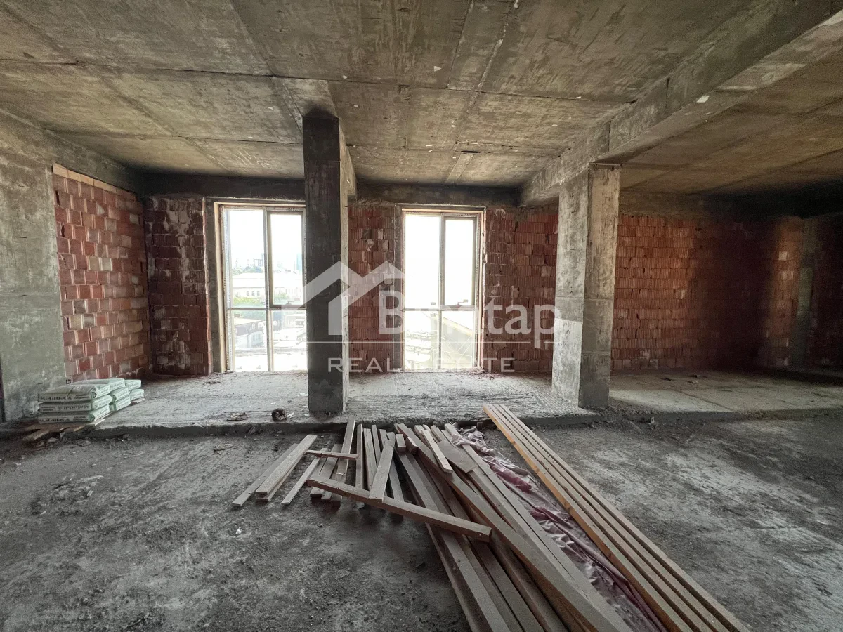 Продаётся 3-комн. новостройка 110 м², м. Ичеришехер — фото 4