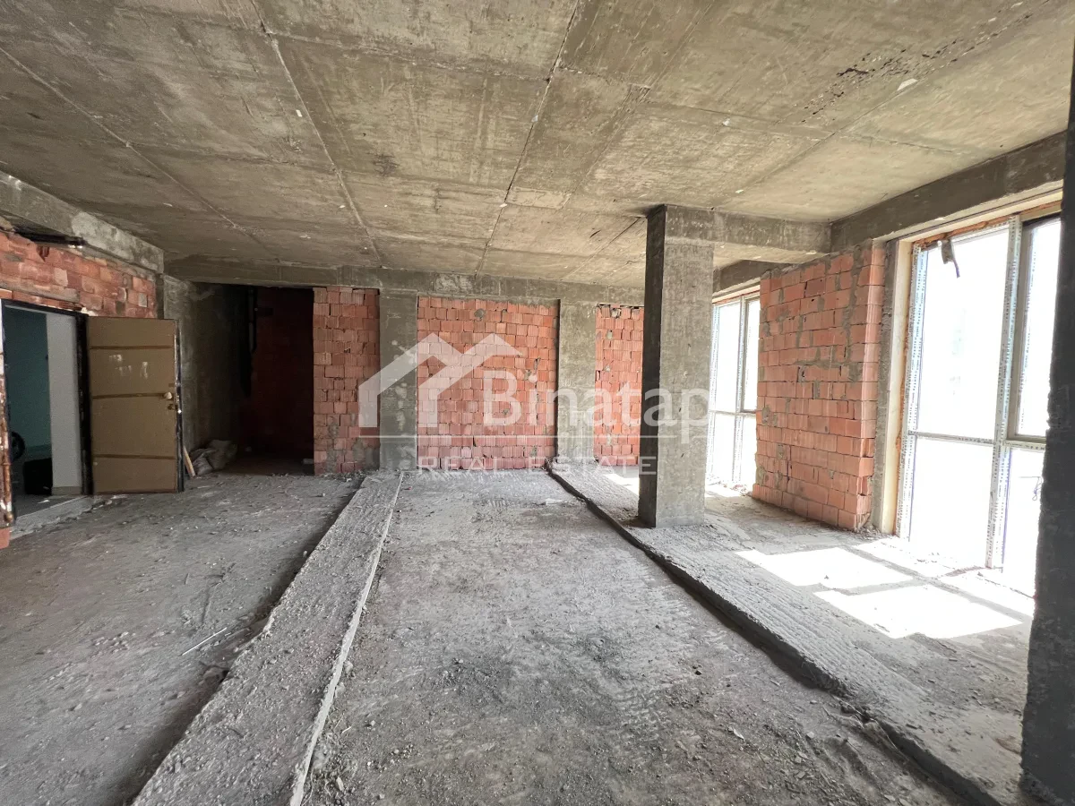 Продаётся 3-комн. новостройка 110 м², м. Ичеришехер — фото 5