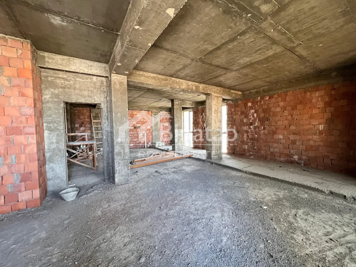 Продаётся 3-комн. новостройка 110 м², м. Ичеришехер — фото 6