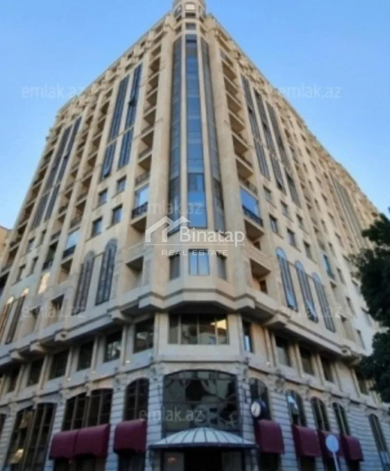 Satılır 3 otaqlı yeni tikili 110 m², İçərişəhər m.