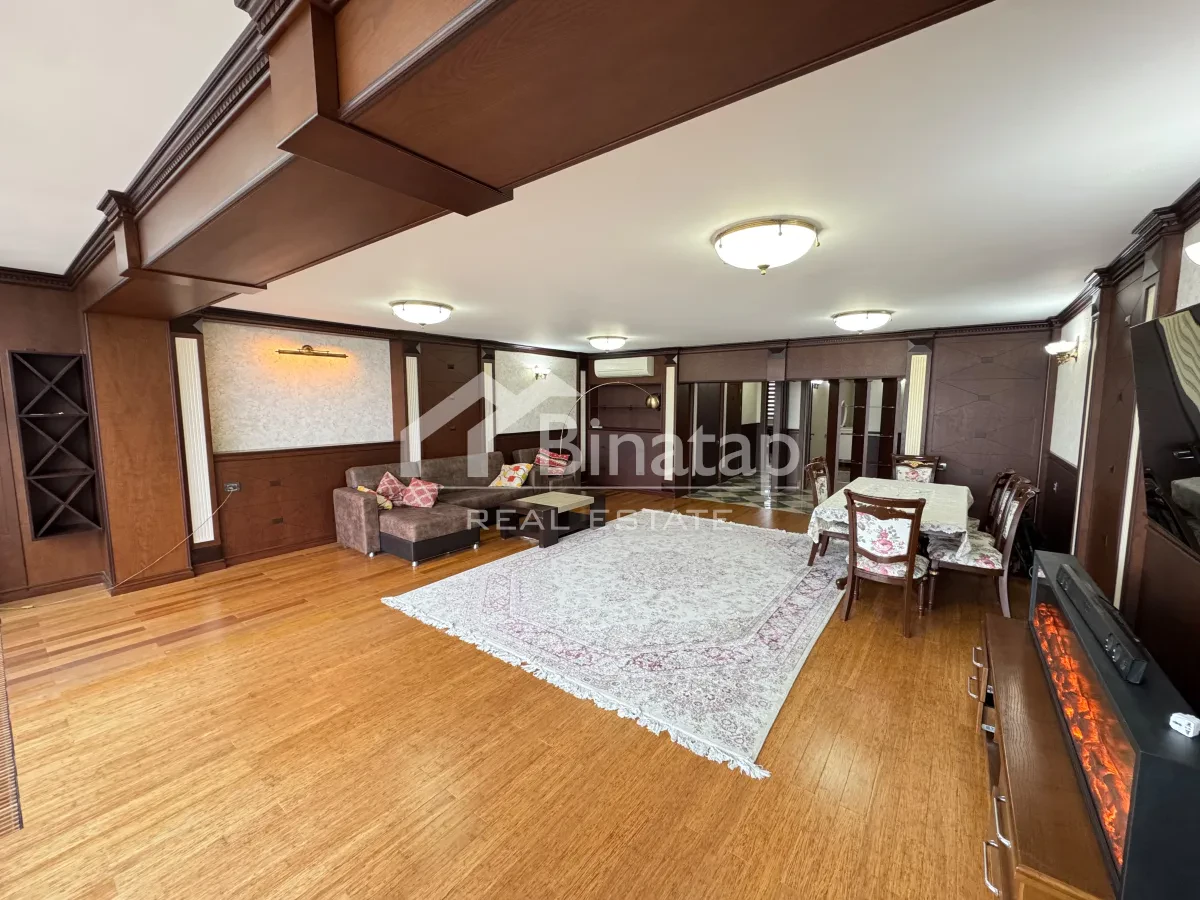 Продаётся 3-комн. квартира 100 м², м. Ичеришехер — фото 2
