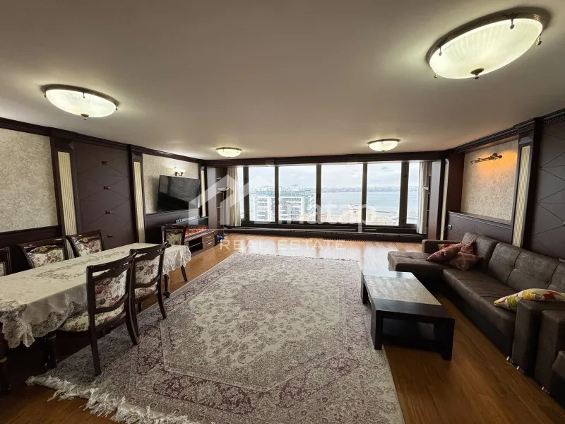 Продаётся 3-комн. квартира 100 м², м. Ичеришехер — фото 3