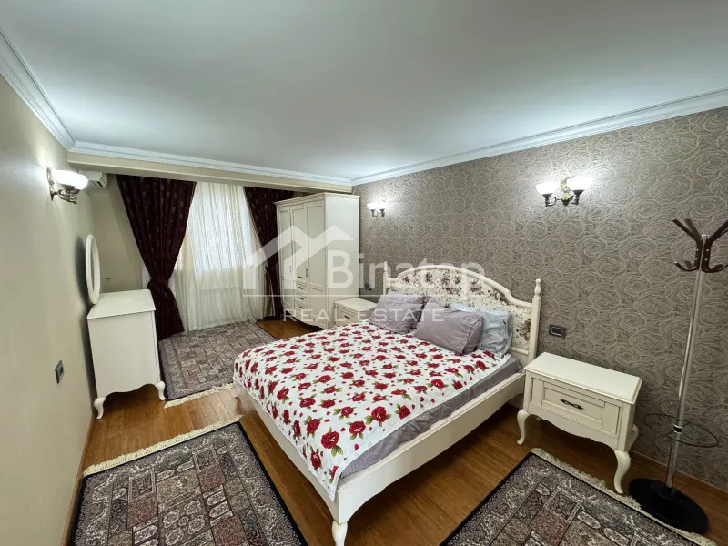 Продаётся 3-комн. квартира 100 м², м. Ичеришехер — фото 4