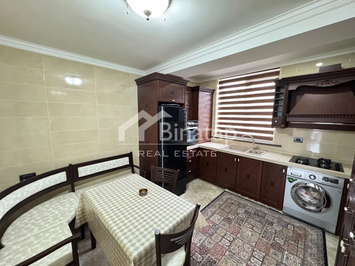 Продаётся 3-комн. квартира 100 м², м. Ичеришехер — фото 6