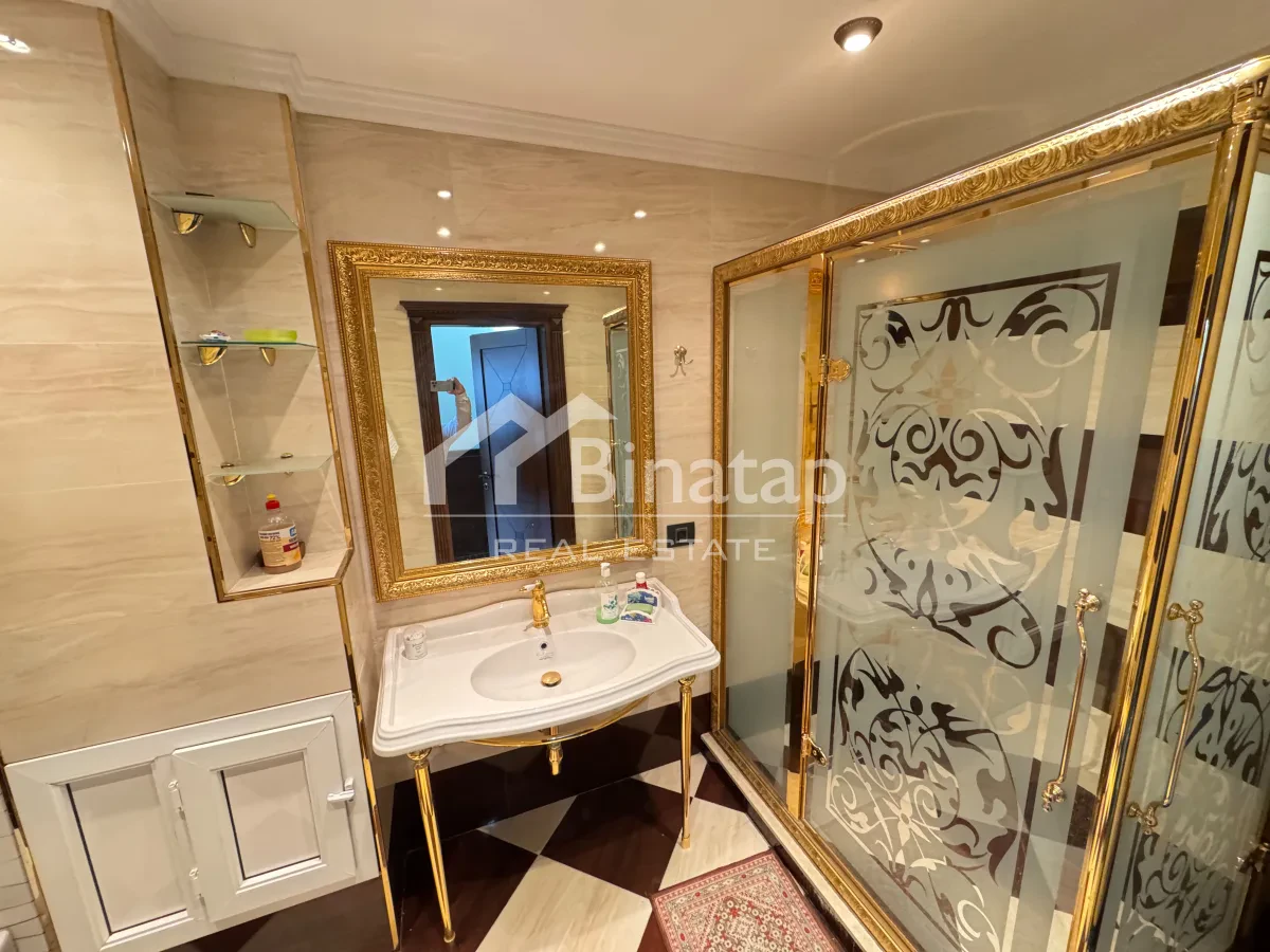 Продаётся 3-комн. квартира 100 м², м. Ичеришехер — фото 8