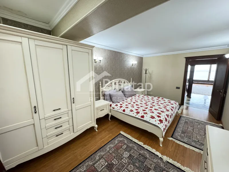 Продаётся 3-комн. квартира 100 м², м. Ичеришехер — фото 10