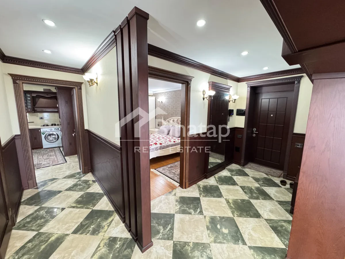 Продаётся 3-комн. квартира 100 м², м. Ичеришехер — фото 11