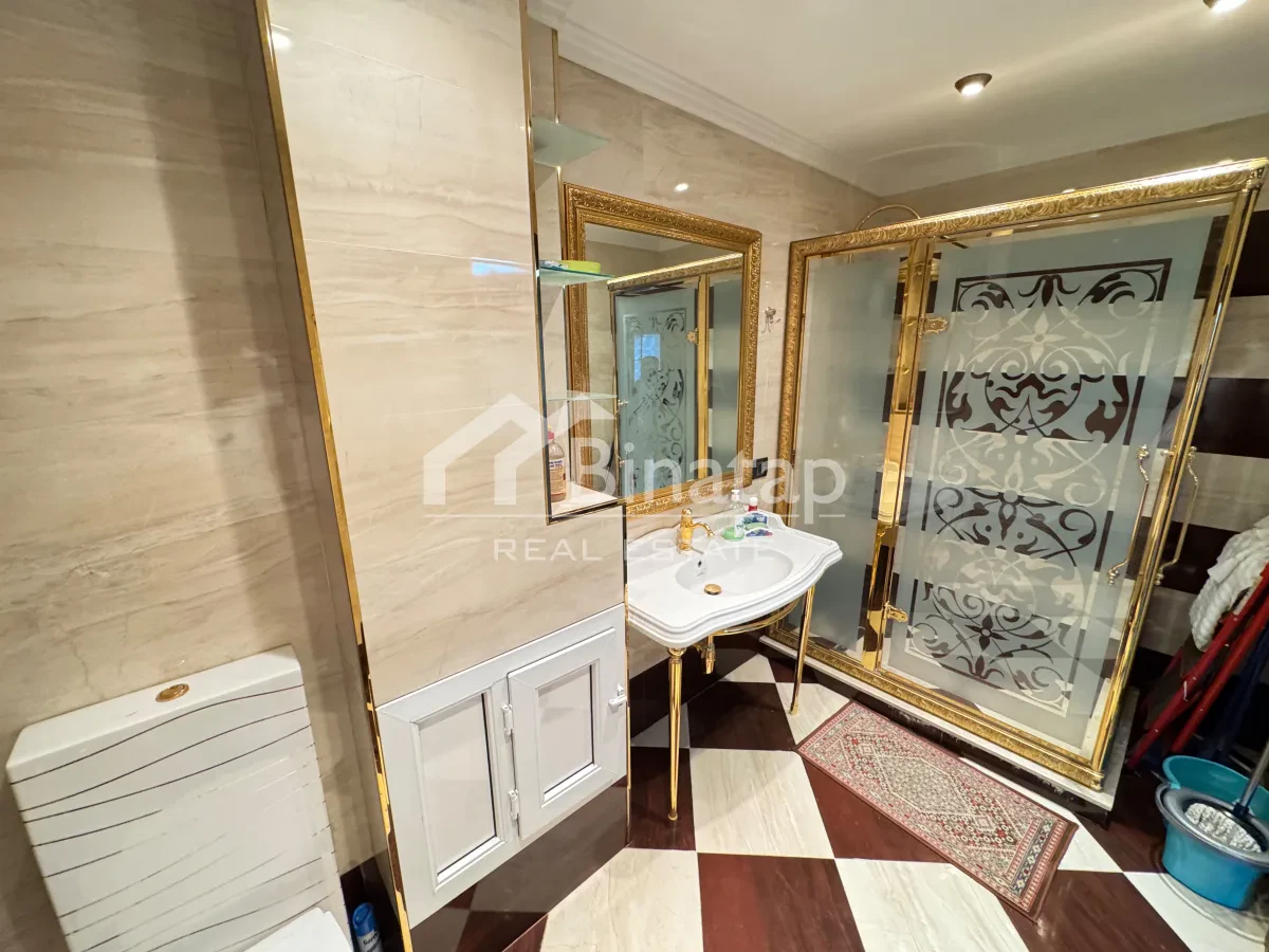 Продаётся 3-комн. квартира 100 м², м. Ичеришехер — фото 12
