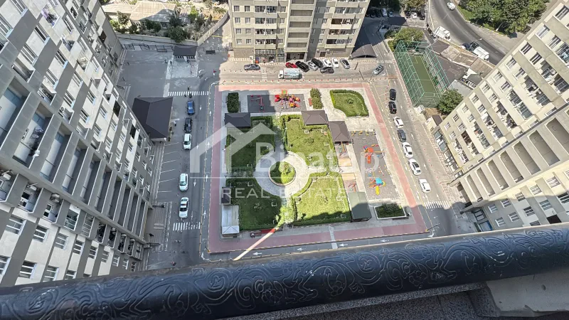 Продаётся 2-комн. новостройка 67 м², м. Автовокзал