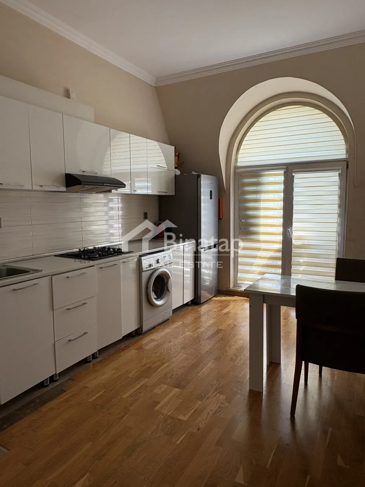 Продаётся 2-комн. новостройка 67 м², м. Автовокзал — фото 6