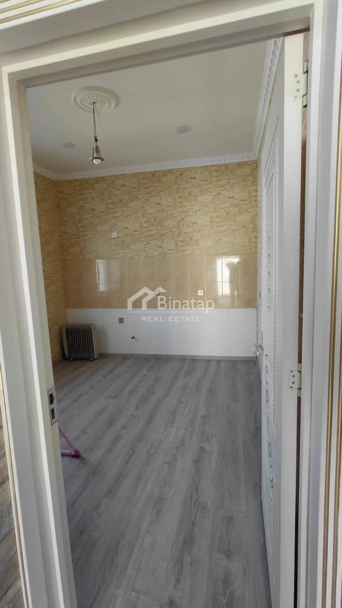Продаётся 4-комн. новостройка 101 м², пос. Биладжари — фото 3
