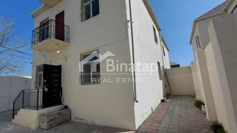 Продаётся 4-комн. новостройка 101 м², пос. Биладжари — фото 2