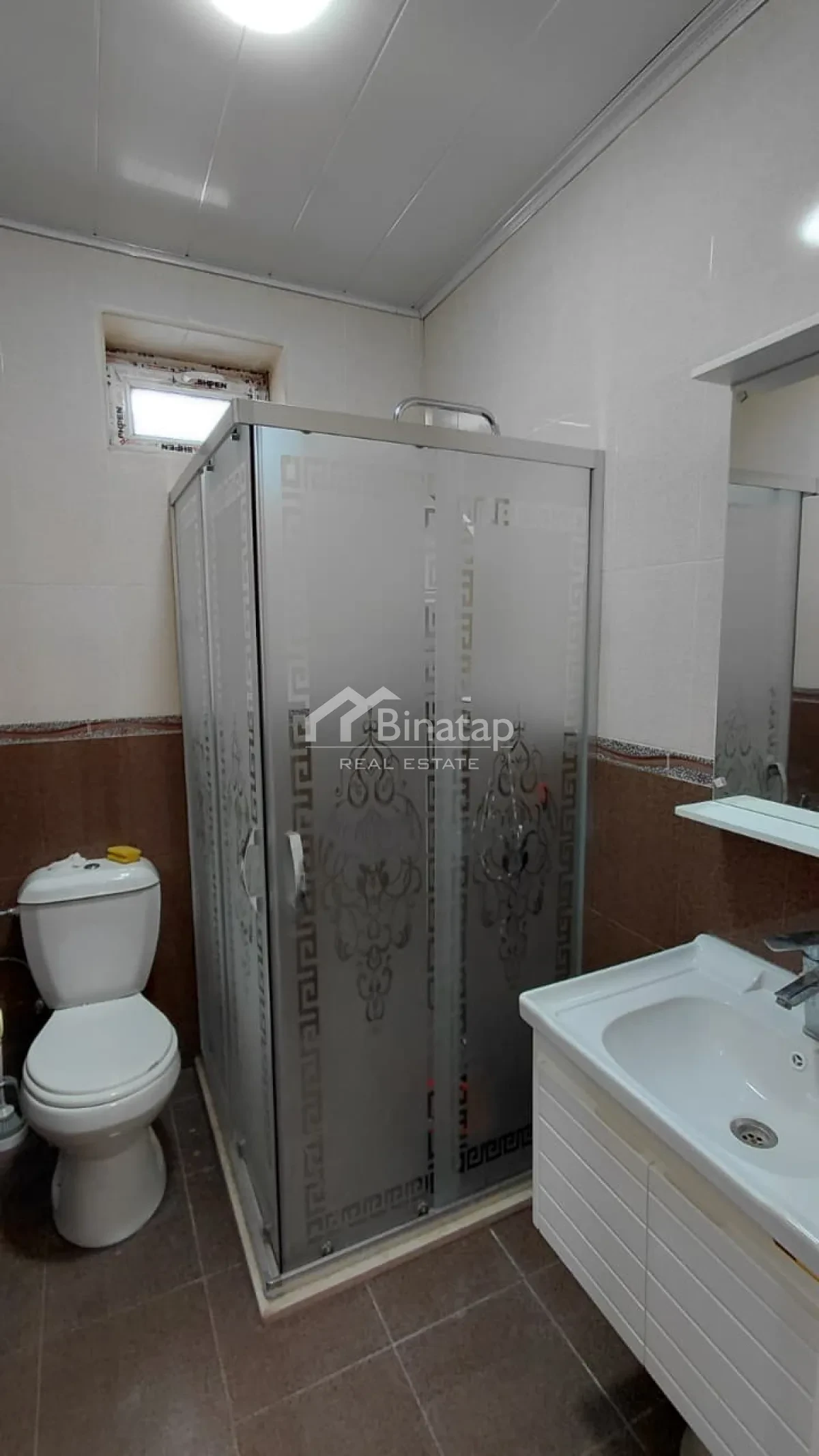 Продаётся 4-комн. новостройка 101 м², пос. Биладжари — фото 6