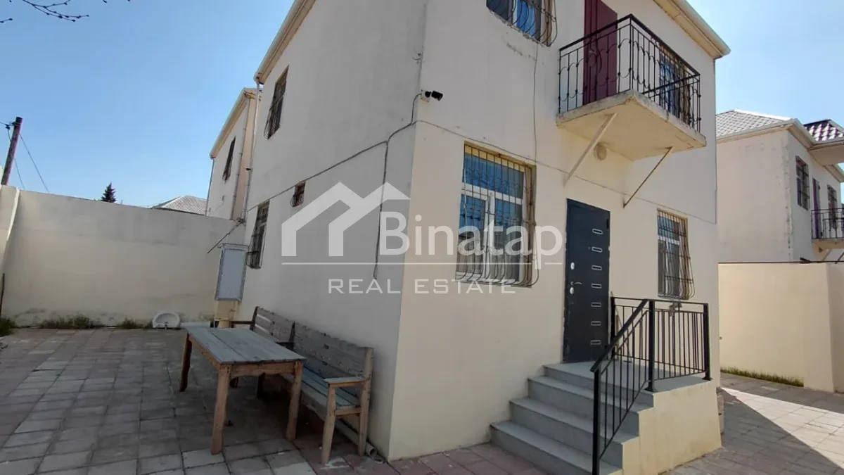Продаётся 4-комн. новостройка 101 м², пос. Биладжари — фото 1