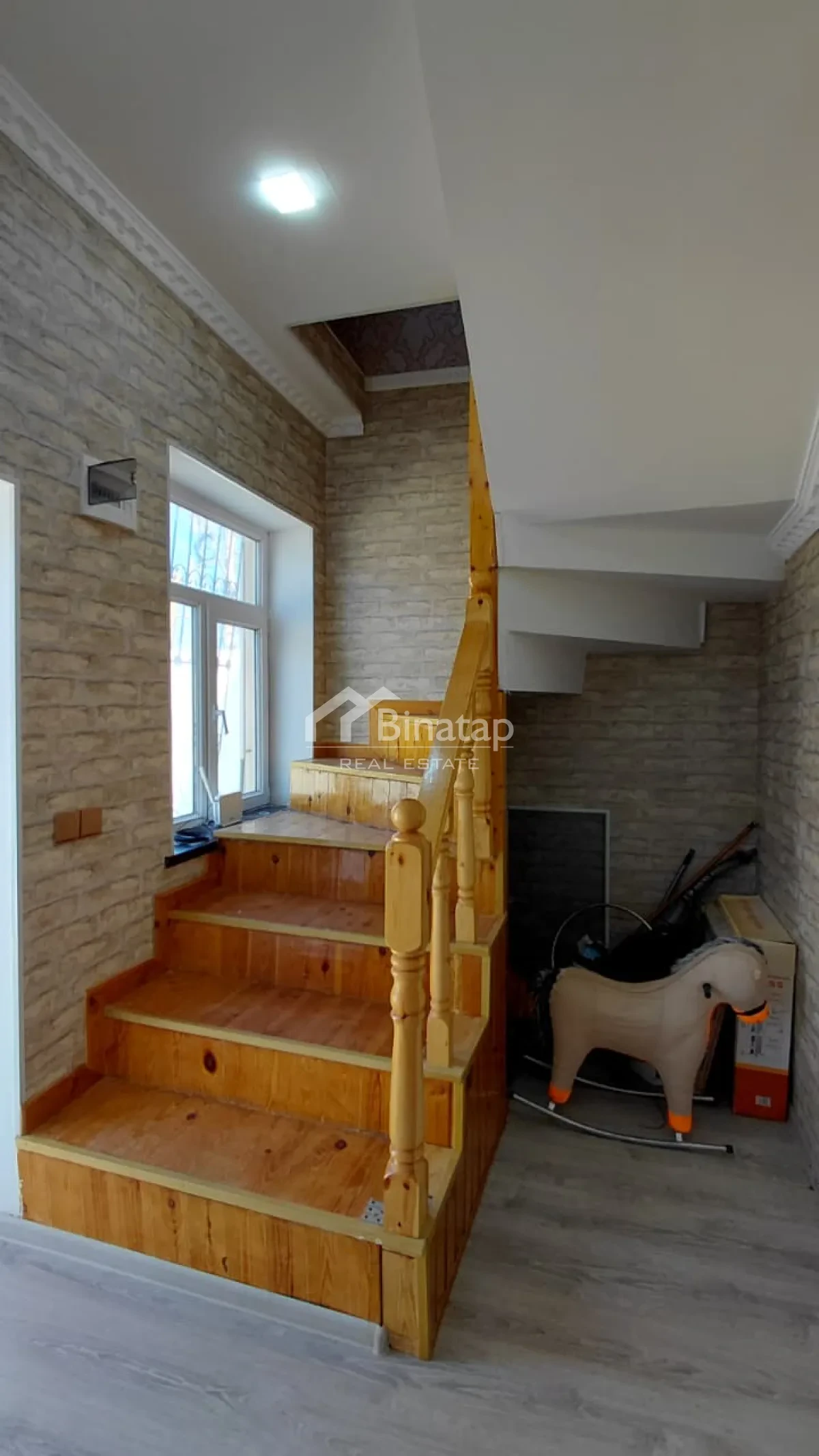 Продаётся 4-комн. новостройка 101 м², пос. Биладжари — фото 8